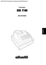 ECR-7100 operation and programming SPANISH.pdf